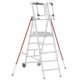 Platform Ladder Hire